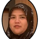 IZYAN MAHIRA BINTI AZRI