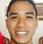 IZARUL SHAFIQ BIN AZRI